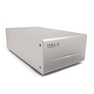 ISOL-8 SUBSTATION HC