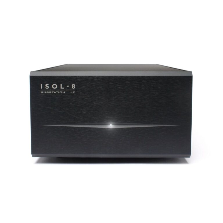 ISOL-8 SUBSTATION LC
