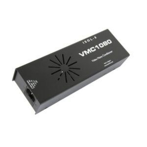 ISOL-8 VMC1080 VIDEO MAINS CONDITIONER