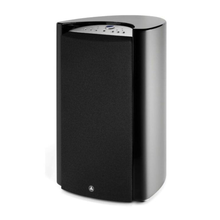 JL AUDIO GOTHAM G213v2
