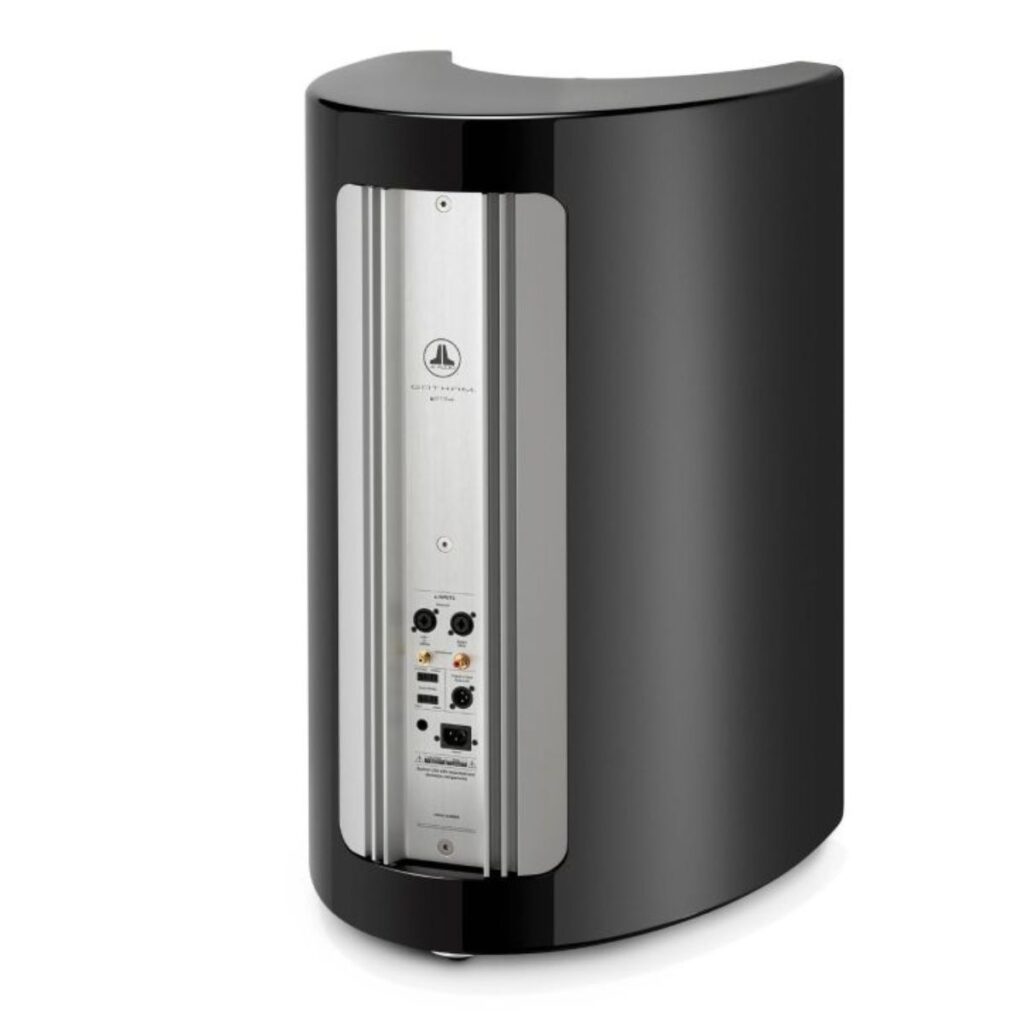 JL AUDIO GOTHAM G213v2 - Imagen 3