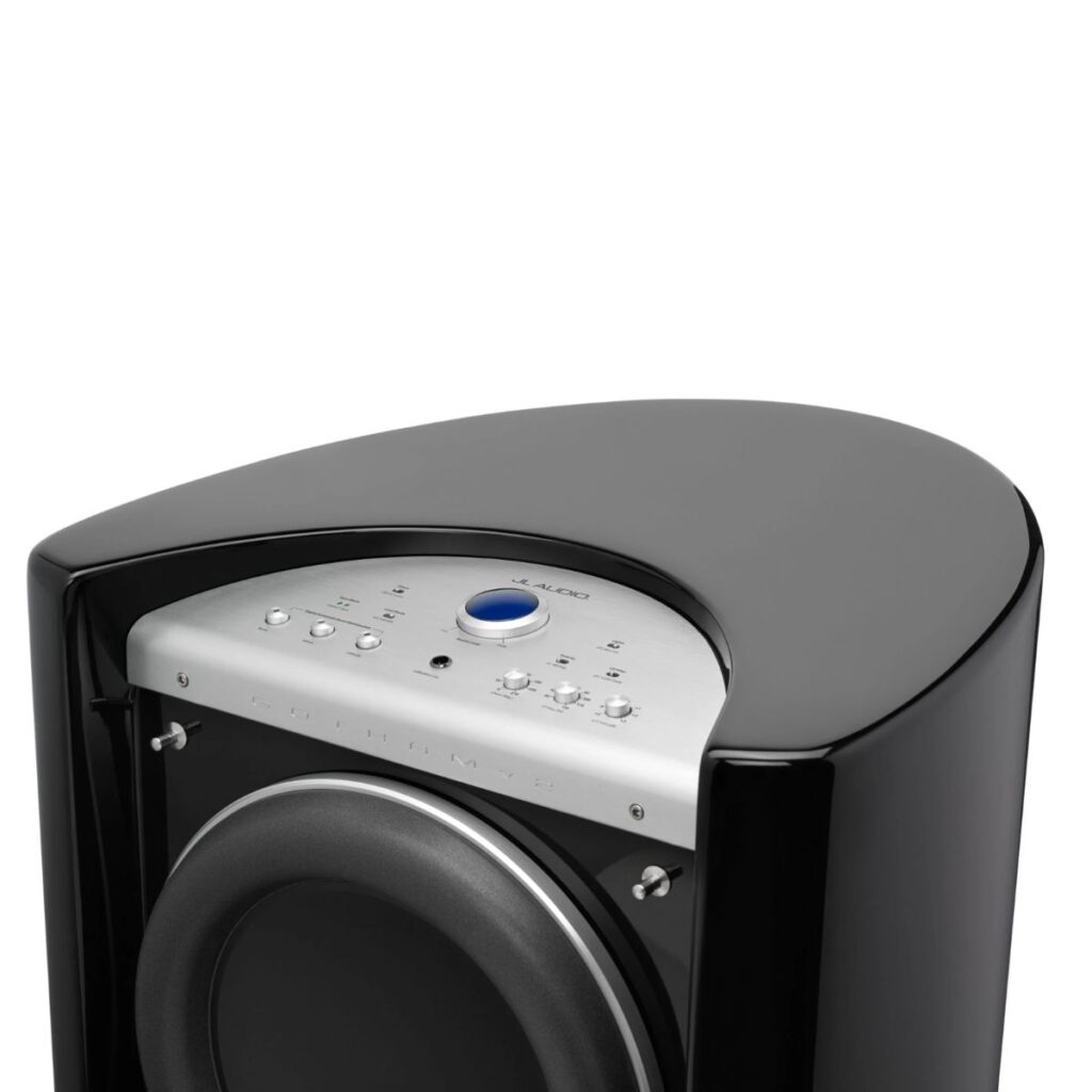 JL AUDIO GOTHAM G213v2 - Imagen 4