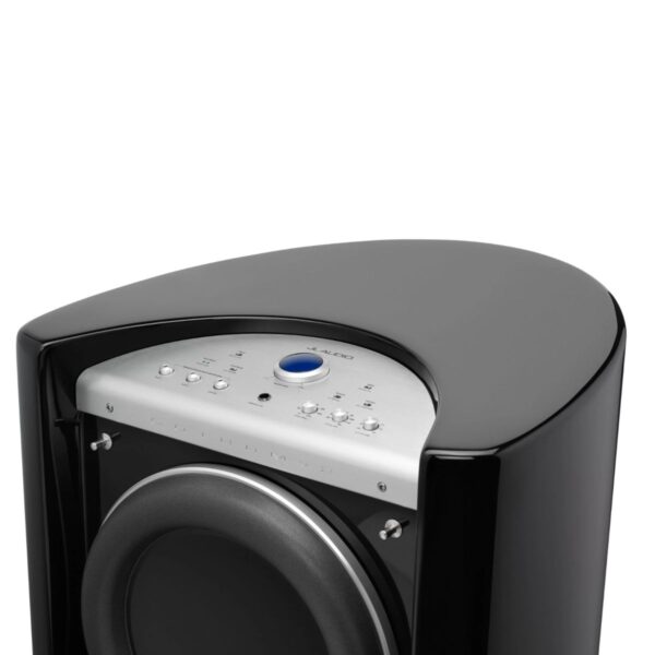 JL AUDIO GOTHAM G213v2 - Imagen 4