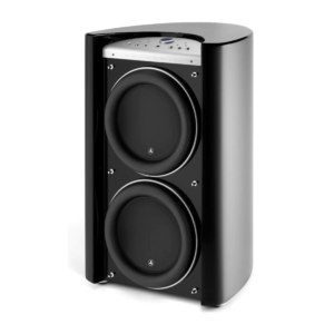 JL AUDIO GOTHAM G213v2