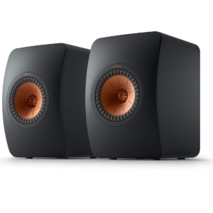 KEF LS50 META