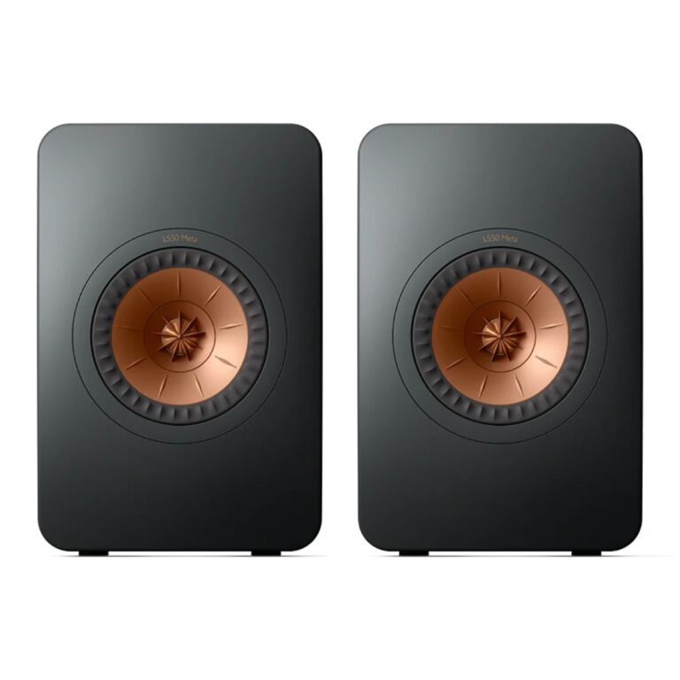KEF LS50 META
