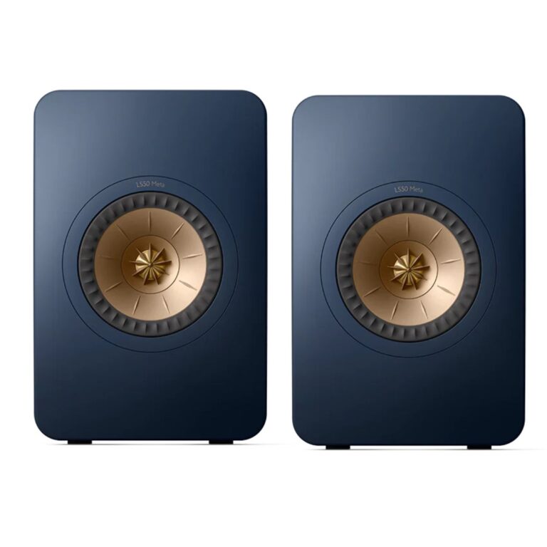 KEF LS50 META