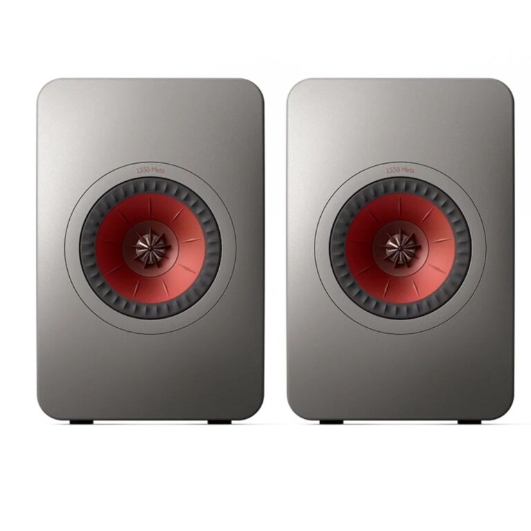 KEF LS50 META