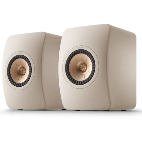KEF LS50 META - Imagen 14