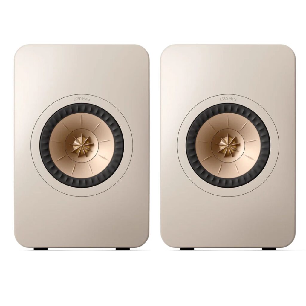 KEF LS50 META - Imagen 15