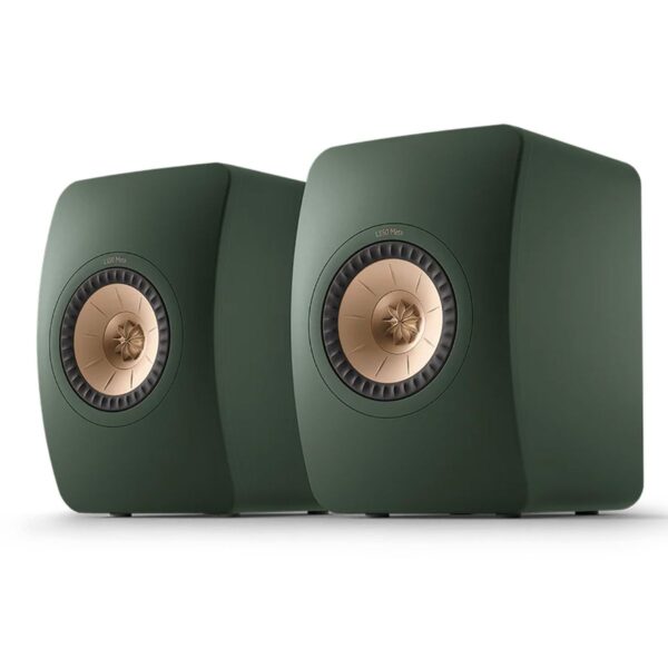 KEF LS50 META - Imagen 12