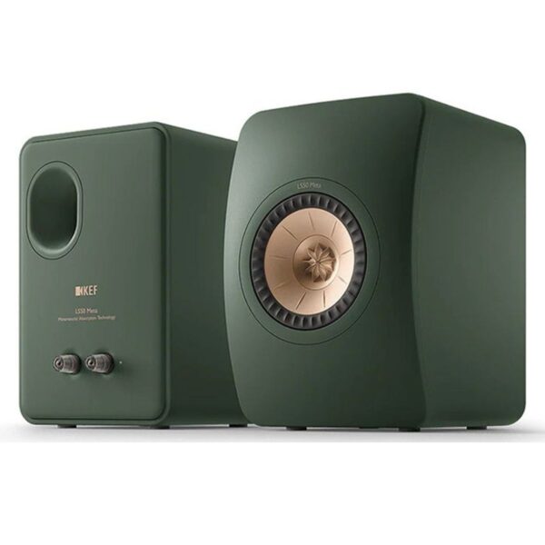 KEF LS50 META - Imagen 11