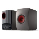 KEF LS50 WIRELESS II