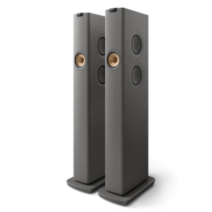 KEF LS60