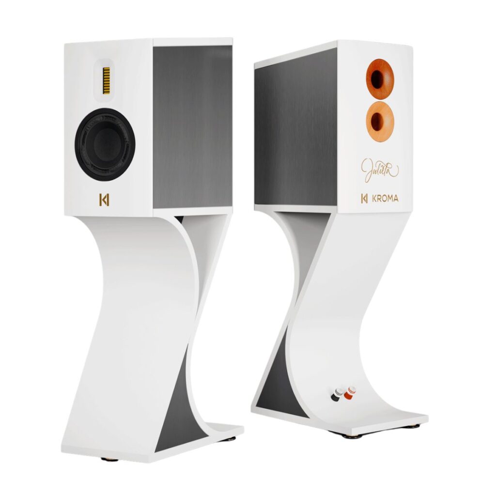 KROMA JULIETA - Imagen 3