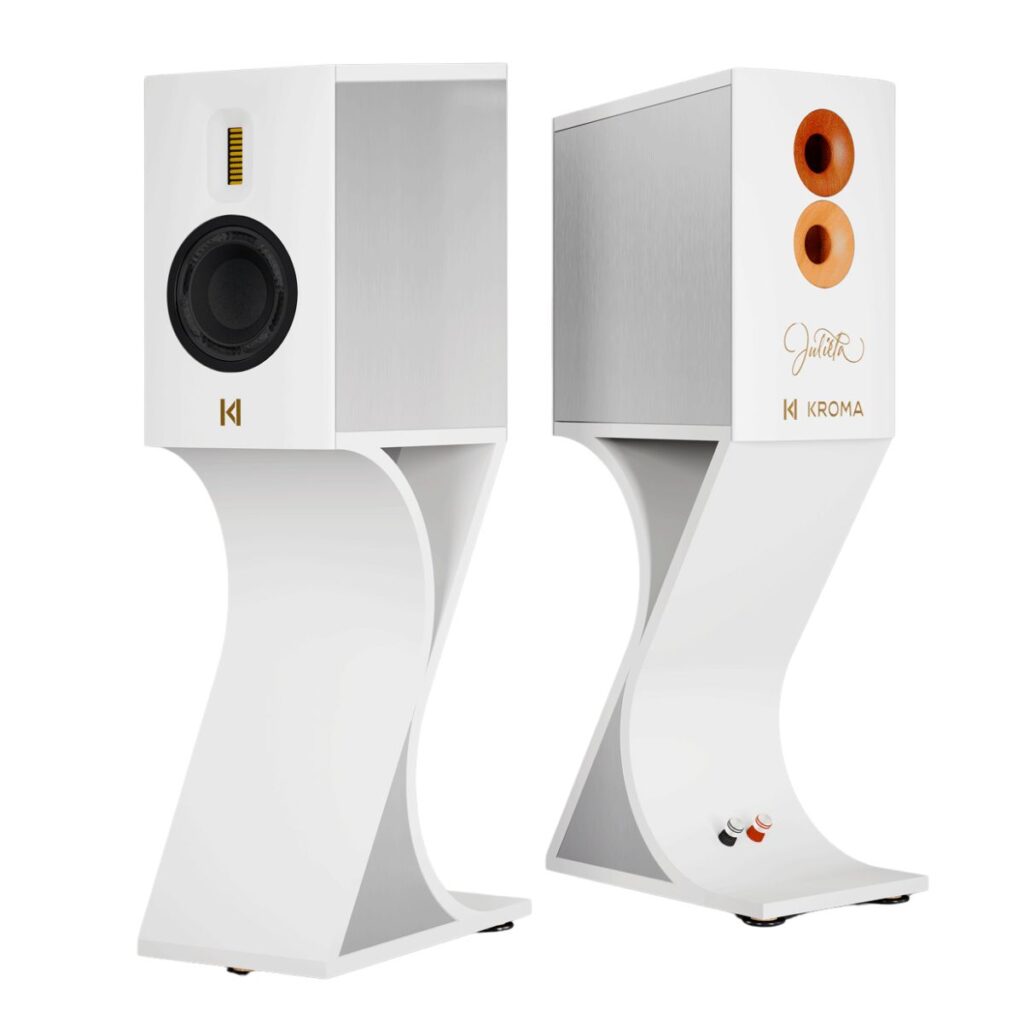 KROMA JULIETA - Imagen 2