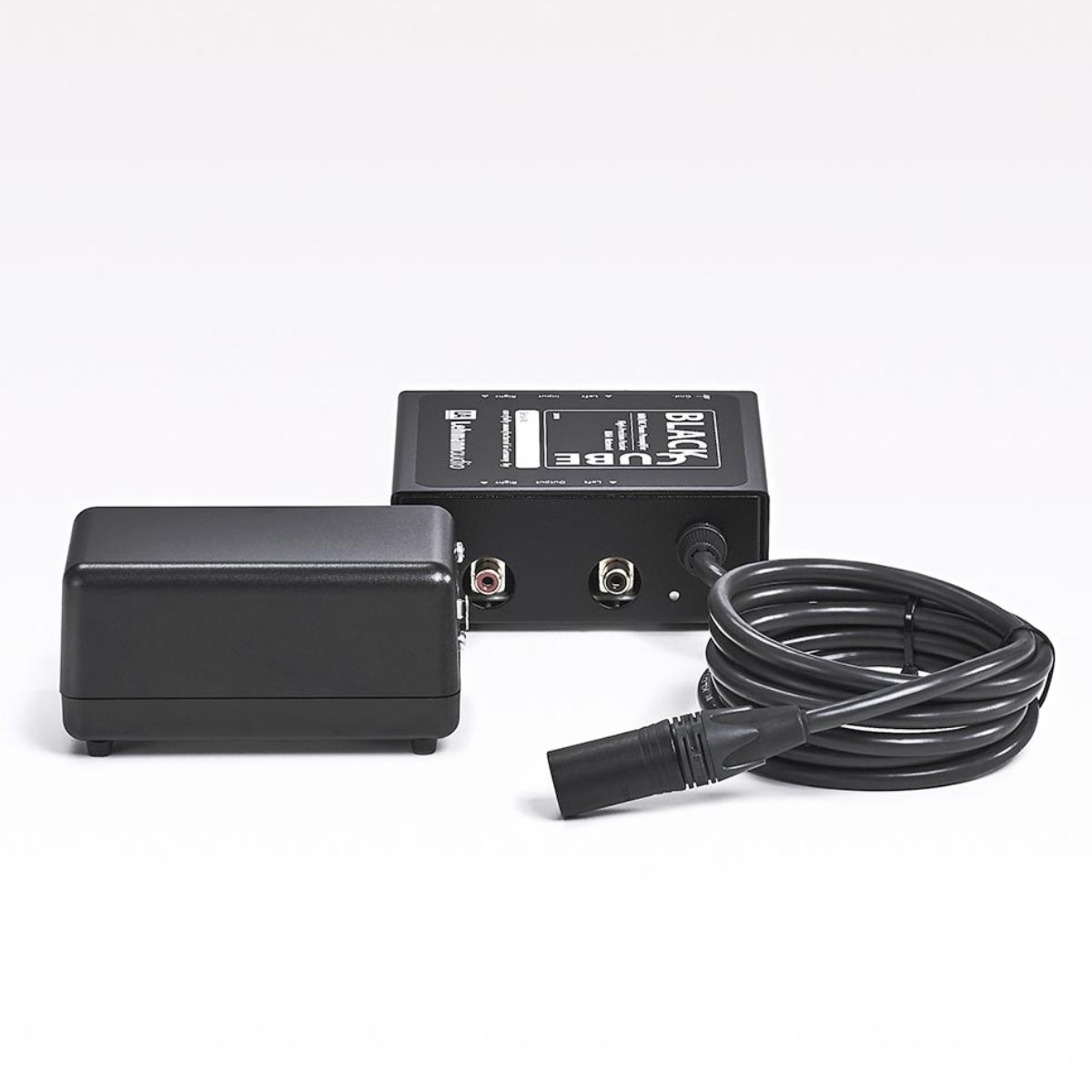 LEHMANN AUDIO BLACK CUBE - Imagen 2