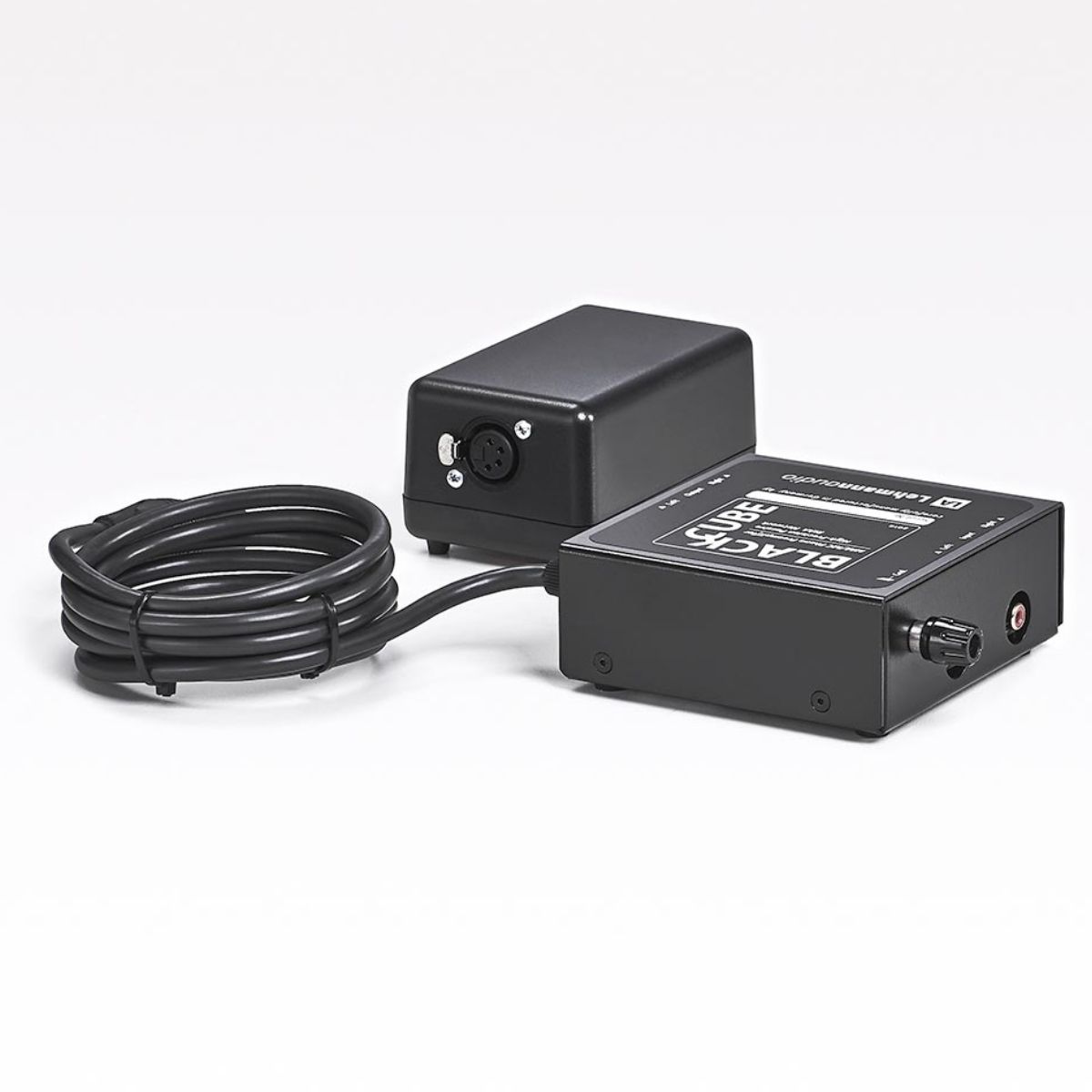 LEHMANN AUDIO BLACK CUBE - Imagen 3
