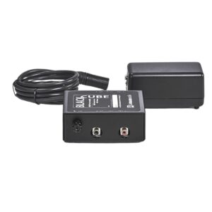 LEHMANN AUDIO BLACK CUBE