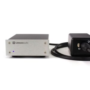 LEHMANN AUDIO BLACK CUBE II
