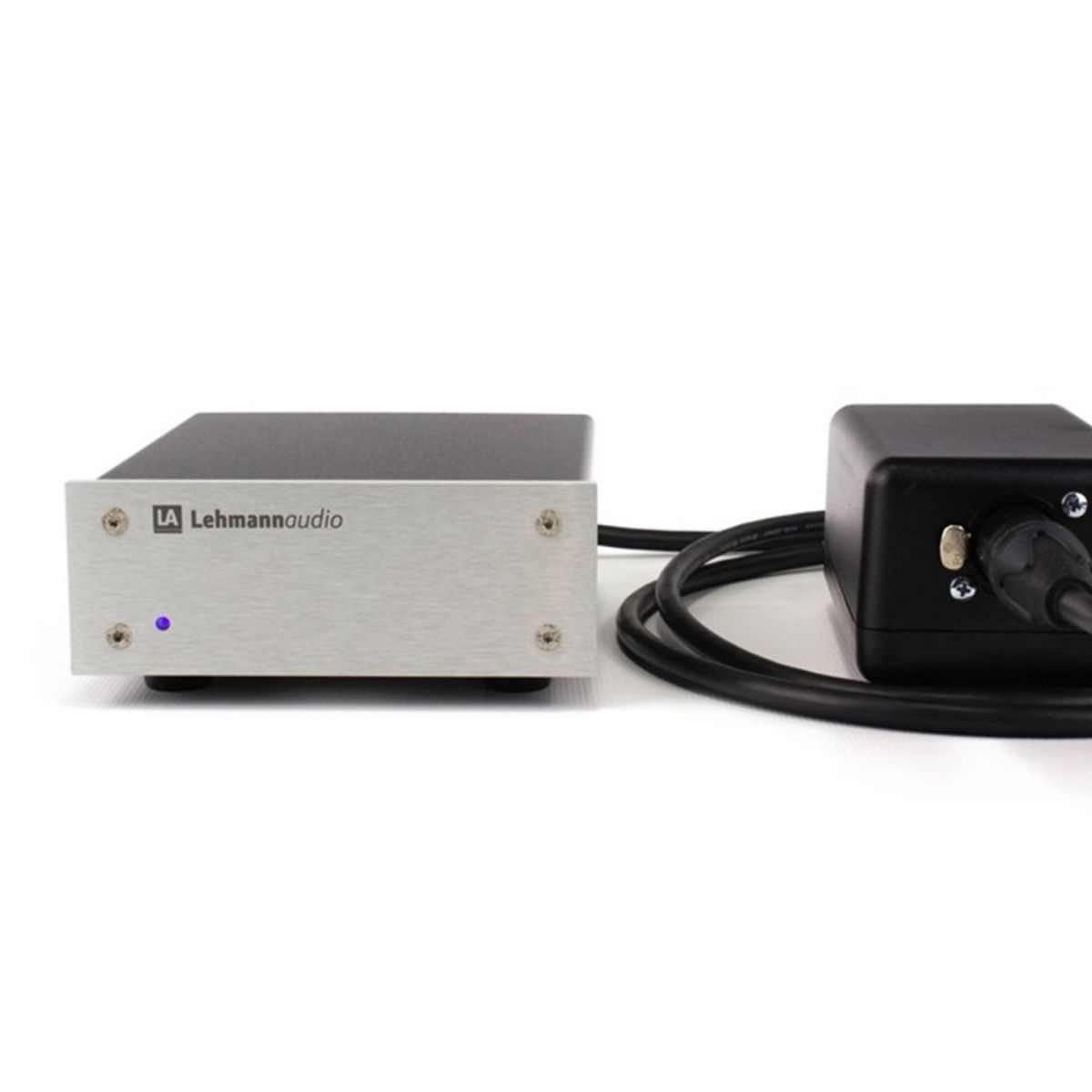 LEHMANN AUDIO BLACK CUBE II