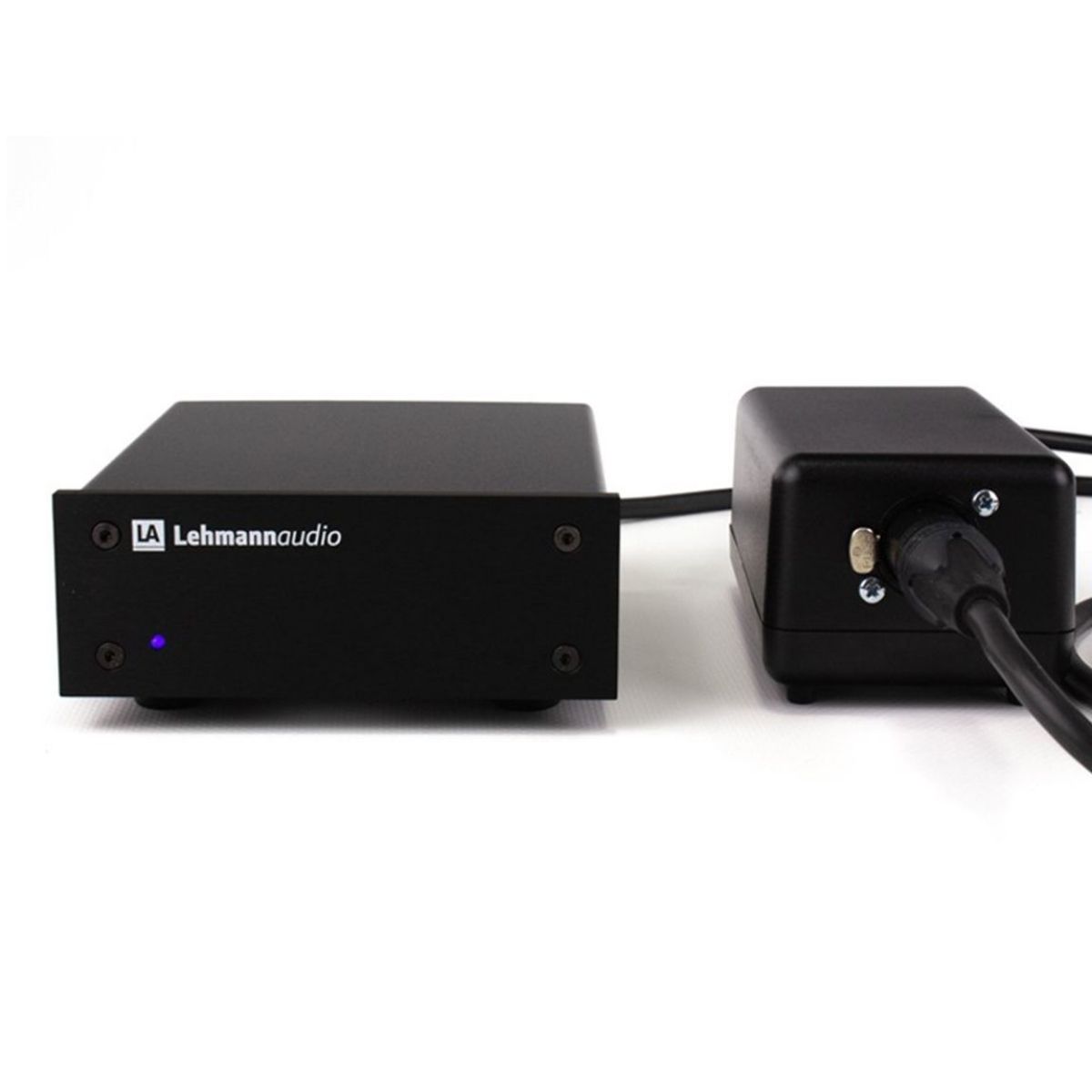 LEHMANN AUDIO BLACK CUBE II - Imagen 6