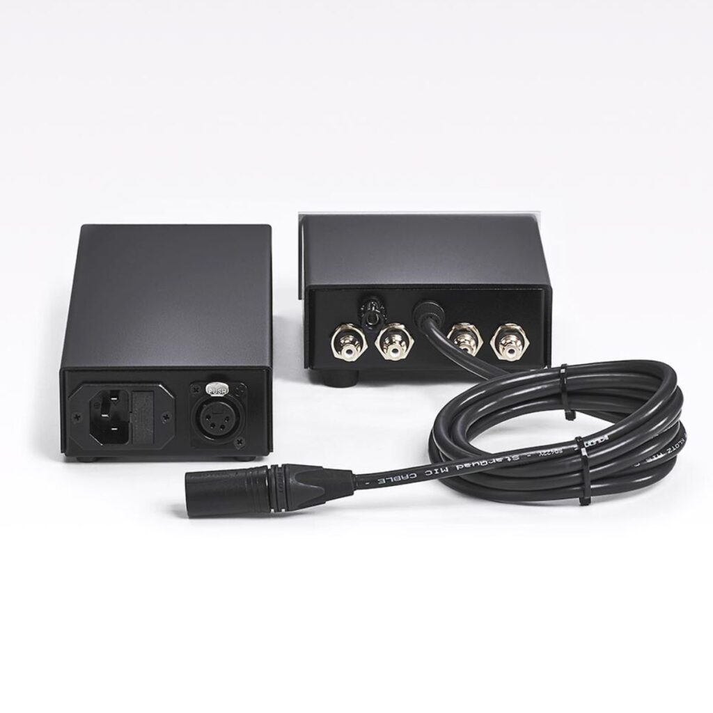 LEHMANN AUDIO BLACK CUBE SE II - Imagen 4