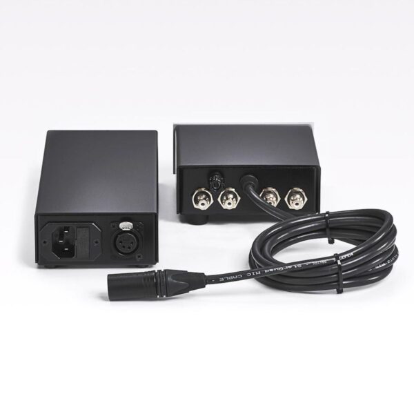 LEHMANN AUDIO BLACK CUBE SE II - Imagen 2