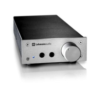 LEHMANN AUDIO LINEAR