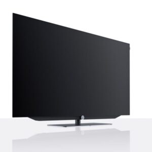 LOEWE BILD v.55 OLED DR+