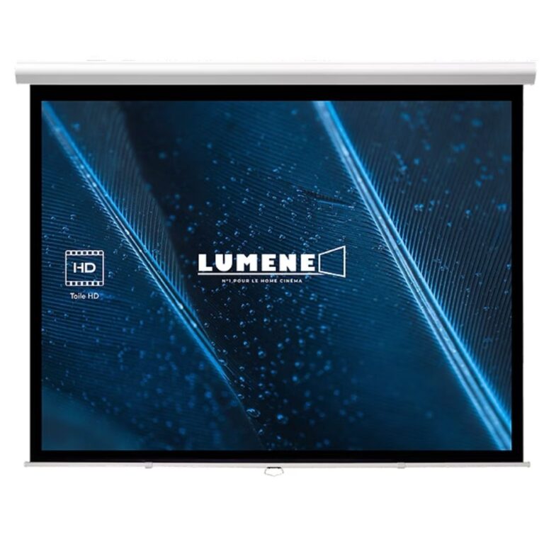LUMENE CAPITOL HD