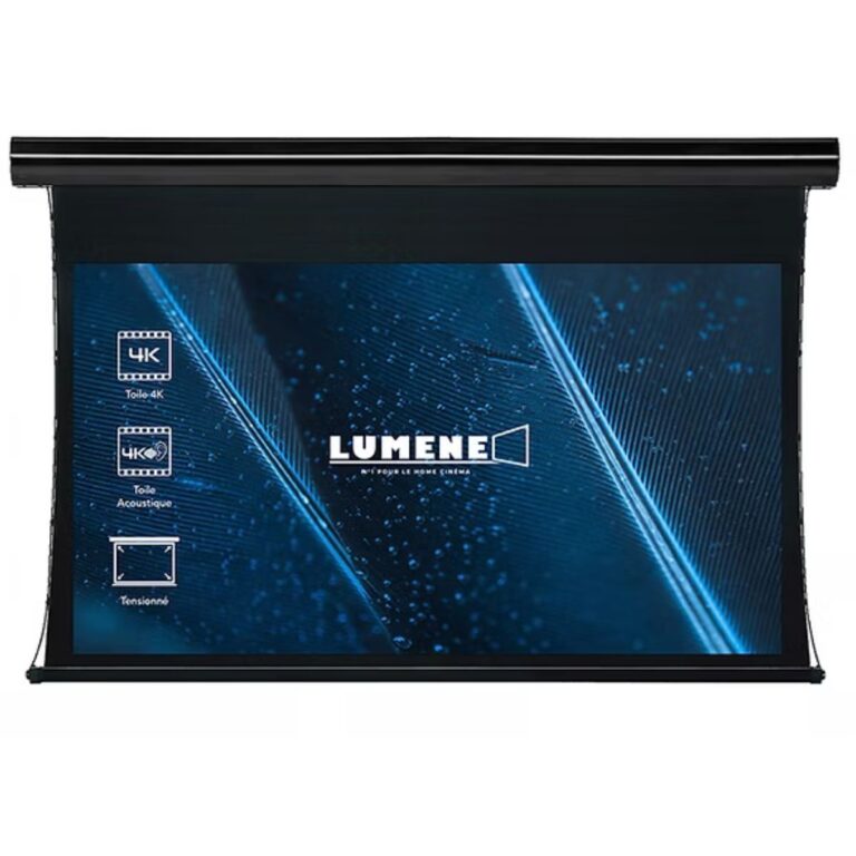 LUMENE COLISEUM UHD 4K ACOUSTIC