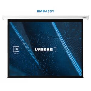 LUMENE EMBASSY