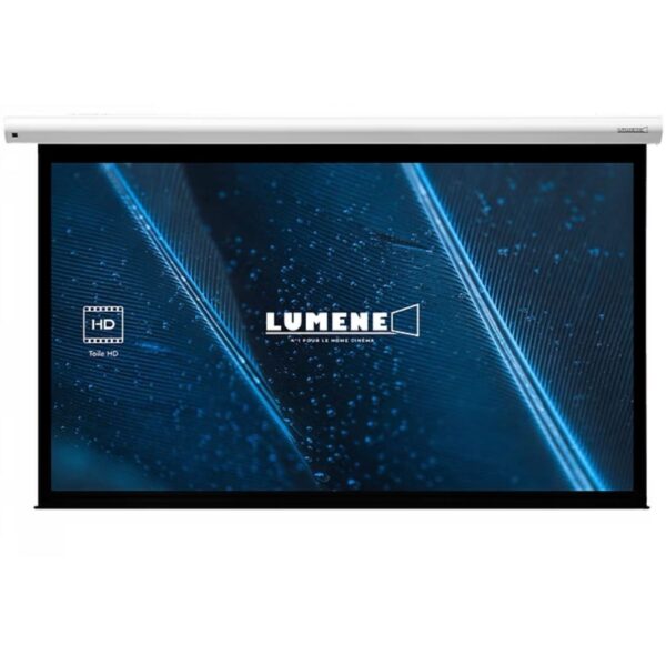 LUMENE MAJESTIC HD