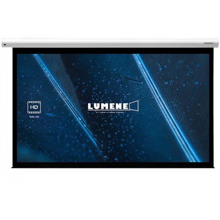 LUMENE MAJESTIC HD
