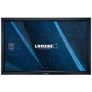 LUMENE MOVIE PALACE UHD-4K