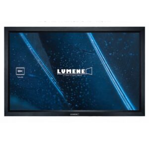 LUMENE MOVIE PALACE UHD-4K/8K PLATINUM