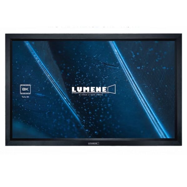 LUMENE MOVIE PALACE UHD-4K/8K PLATINUM