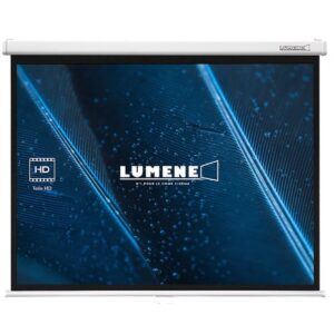 LUMENE PLAZZA HD