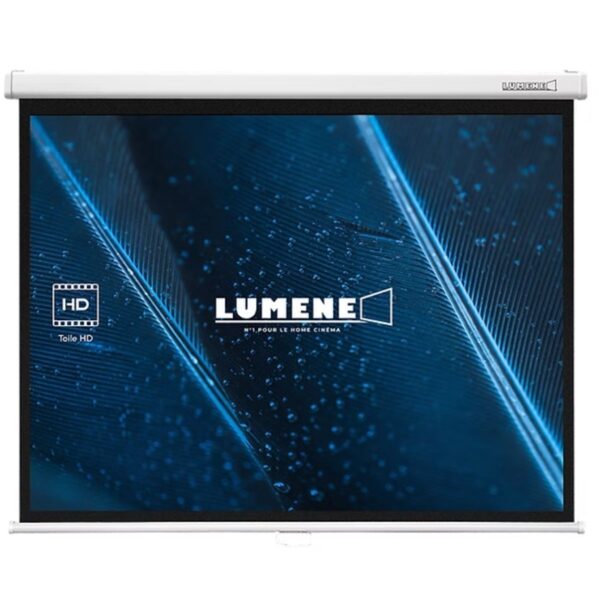LUMENE PLAZZA HD