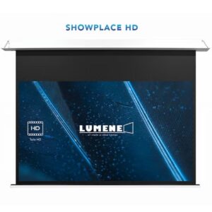 LUMENE SHOW PLACE HD