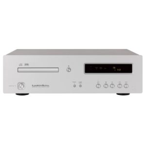 LUXMAN D-03X