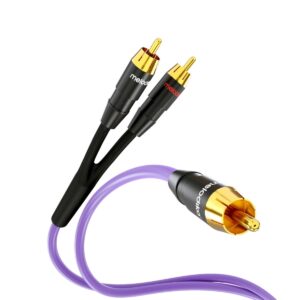 MELODIKA MDSWY SUBWOOFER