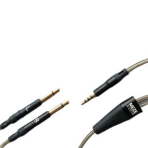 MEZE 99 SERIES 2,5 mm BALANCED UPGRADE CABLE – 1,3 m