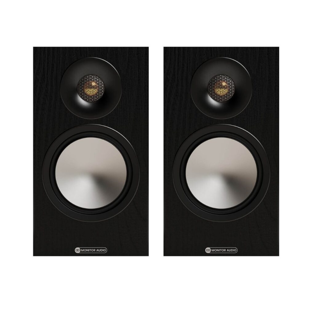 MONITOR AUDIO BRONZE 50 7G - Imagen 9
