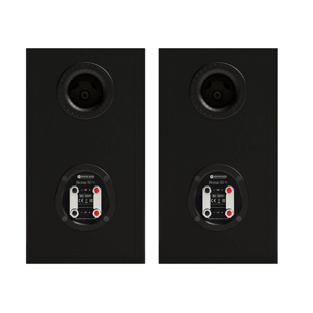 MONITOR AUDIO BRONZE 50 7G - Imagen 11