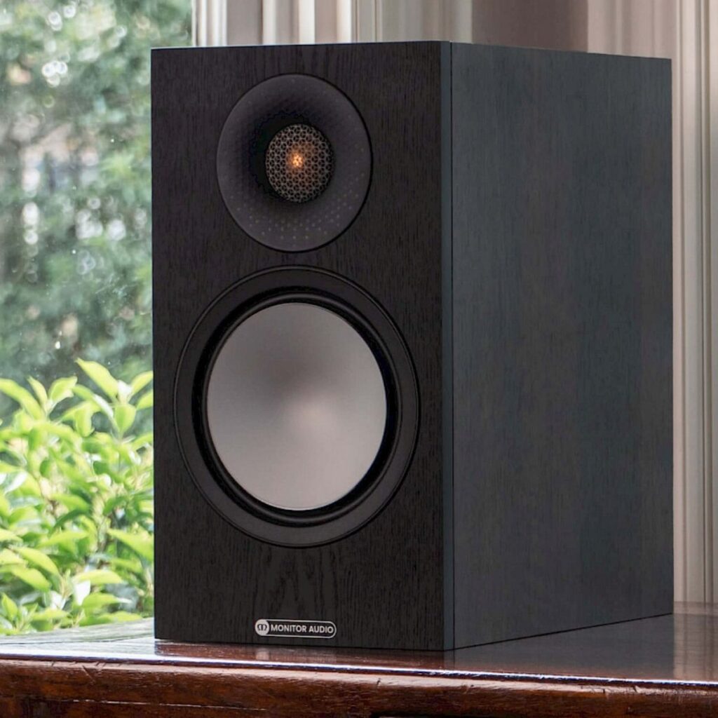 MONITOR AUDIO BRONZE 50 7G - Imagen 12