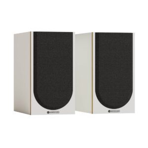 MONITOR AUDIO BRONZE 50 7G - White