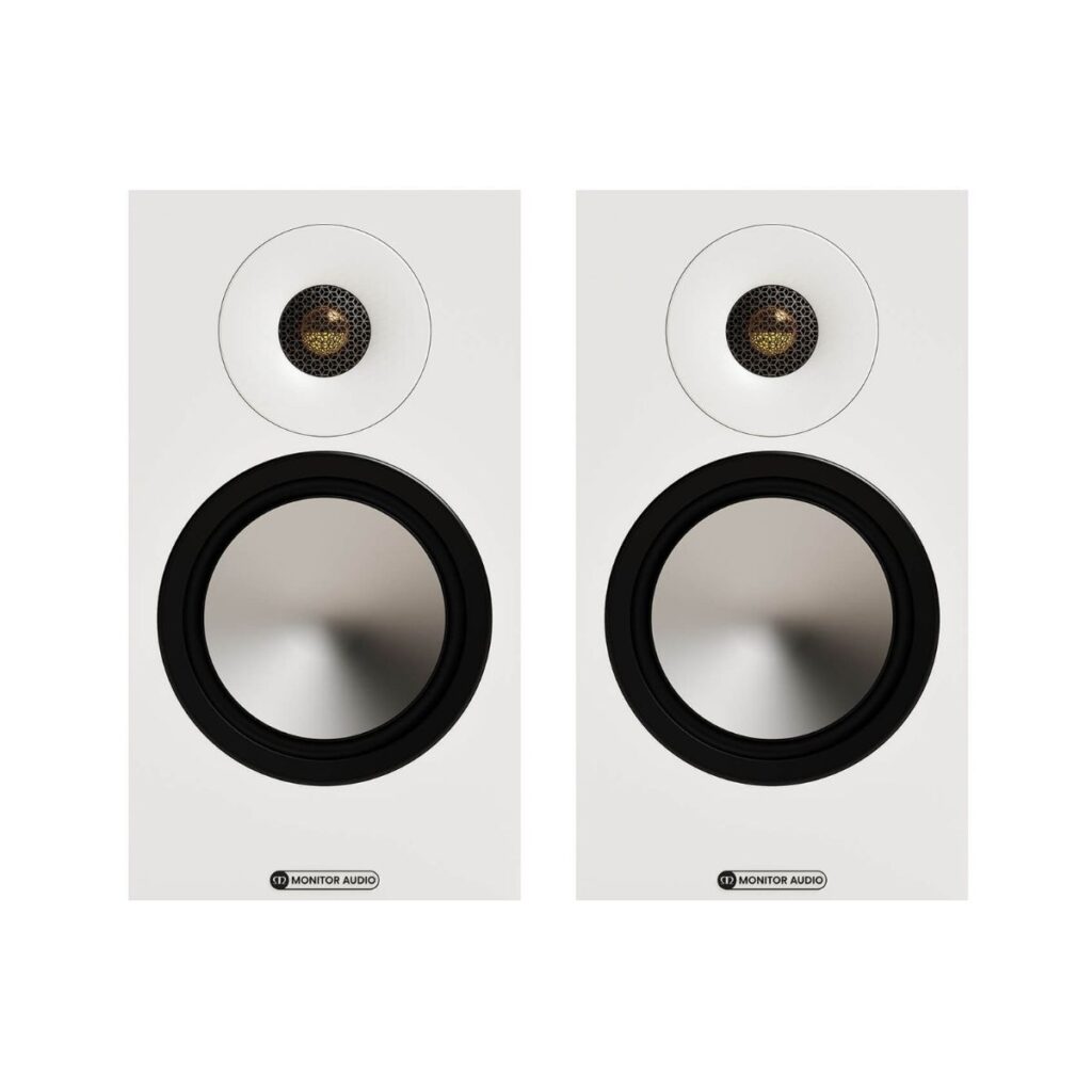 MONITOR AUDIO BRONZE 50 7G - Imagen 3