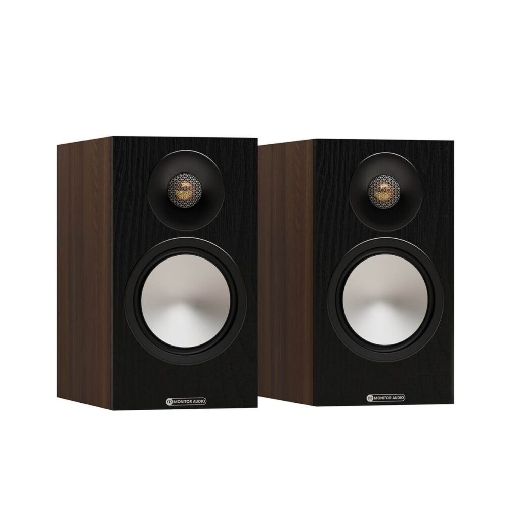 MONITOR AUDIO BRONZE 50 7G - Imagen 5